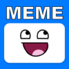 Meme Maker icon