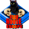 633 Fear House Escape icon