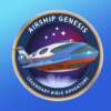 Airship Genesis: Pathway to Je icon