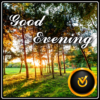 Good Evening Sunrise icon