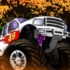 Car Hill Climbing 2D Racing icon