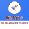 DrugDrug & DrugFood Interactions Handbook icon