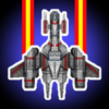 Space Hero: Alien Shooting Game. icon