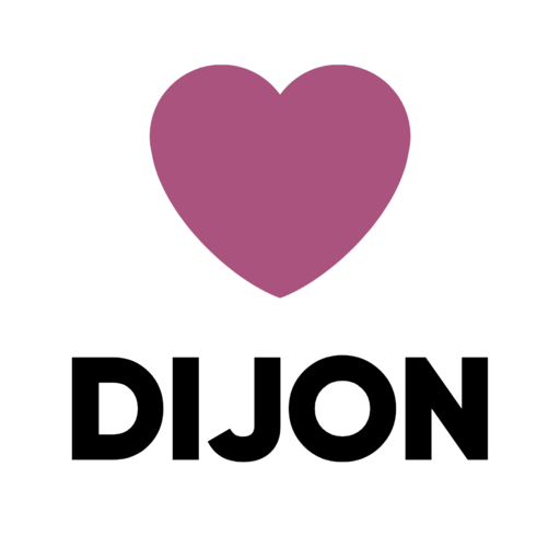 J'Aime Dijon icon