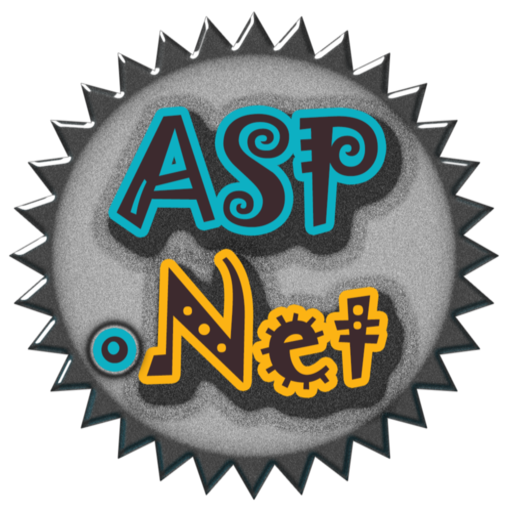 ASP.NET icon