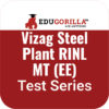 RINL Management Trainee (Electrical) Mock Test App icon