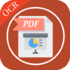 PPTX to PDF Converter icon