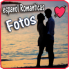 fotos espanol romanticas icon