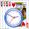 Clock Solitaire II icon