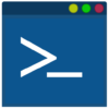 Commands GNU / Linux / Android icon