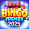 Bingo Frenzy™-Live Bingo Games icon