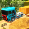 Cargo TruckTruck Driving Game icon