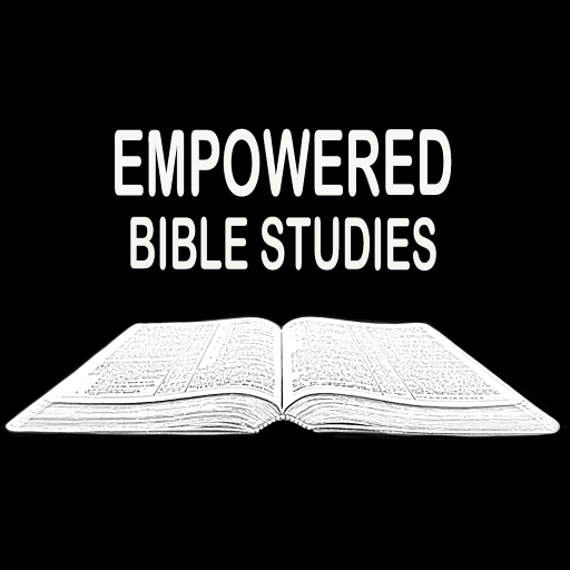 Empowered Bible Studies icon