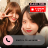 Blackpink Call Me Call With Blackpink Idol Prank icon