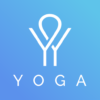 Yoga Workout by Sunsa. Yoga wo icon