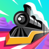 Railways – Train Simulator icon