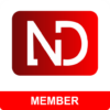 ND Gymtime Member icon