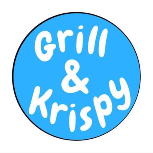 Grill & Krispy icon