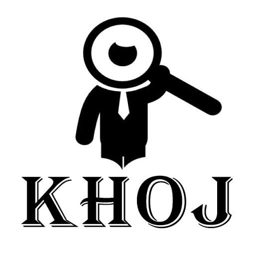 Khoj icon