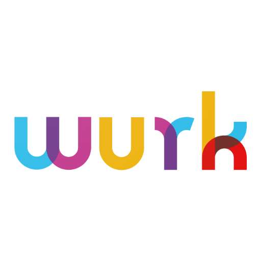 wurk coworking icon