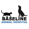 Baseline Animal Hospital icon