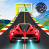 Ramp Car Stunts 3D Free: Mega Ramp Car Games 2021 icon