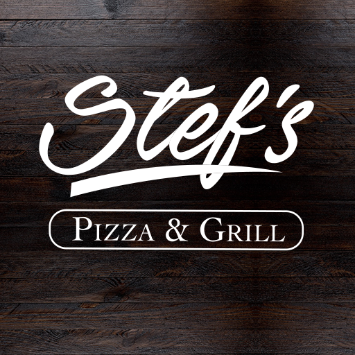 Stef's Pizza And Grill icon