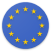 Europe Welcome icon