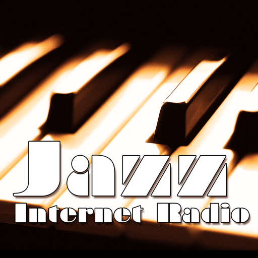 Jazz Internet Radio icon