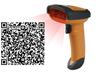 QR Scanner PRO icon