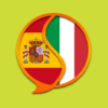 Spanish Italian Dictionary icon