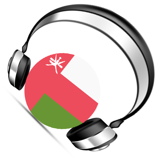 Radio Oman icon