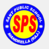 Sant Public School icon