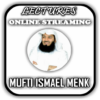 Mufti Ismael Menk Latest Lectures Audio Mp3 icon