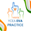 IYC VOTING PRACTICE icon