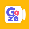 Gaze – Live Random Video Chat icon