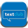 Text Club icon