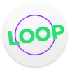 Loop Entertainment icon