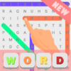 Super Word Hunt Puzzle icon