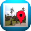 GPS Photo Viewer icon