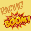 Racing boom! icon