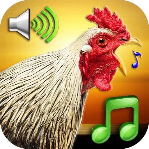 Funny Alarm Clock Ringtones icon