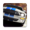 Mustang Wallpaper icon