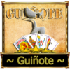 Cards Game Guinote icon