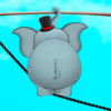 Elephant On The Wire icon