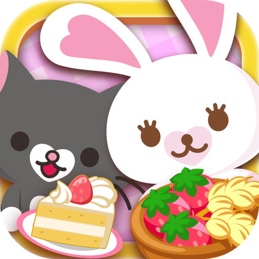 うさぎのモフィ そらとぶワタ農園のひみつ icon