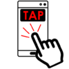 Tap Challenge icon