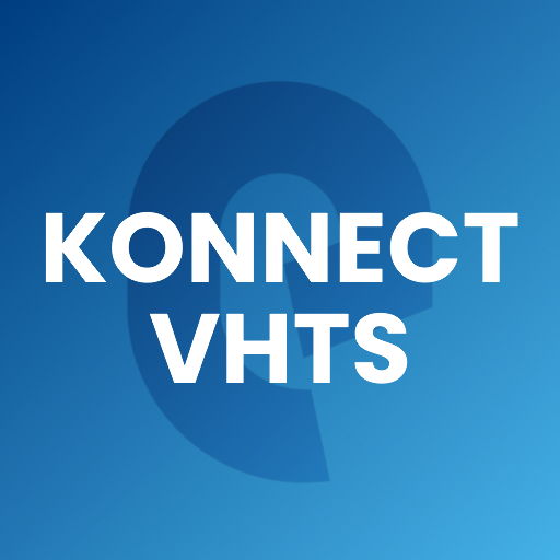 Konnect VHTS Install icon