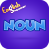 English Grammar Noun Quiz Game English Nouns App icon