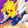 Pokémon UNITE icon